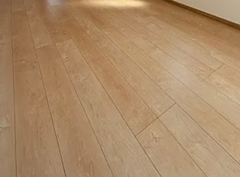 フェリーチェ高松町の内装