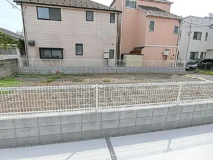 立川市高松町１丁目のアパートの展望