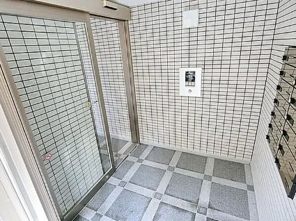 フェリーチェ高松町のその他共用部分