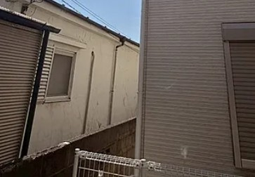 フェリーチェ高松町の展望