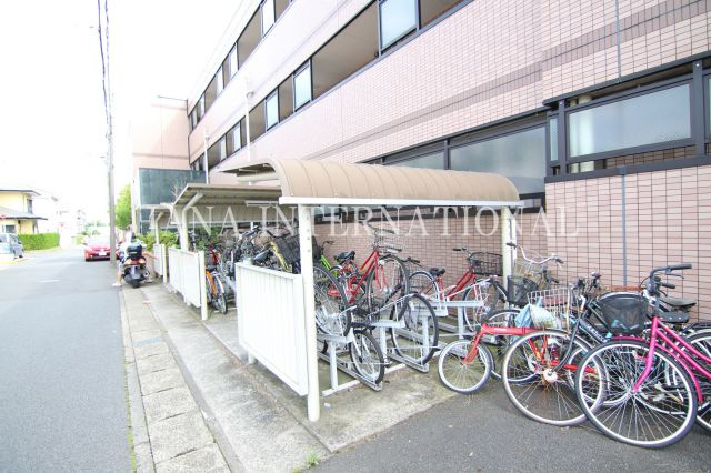 ピアノのその他共用部分