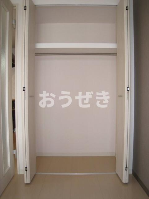 ＬＥ　Ｇｒａｎｄ　Ｃｈａｒｉｏｔの収納