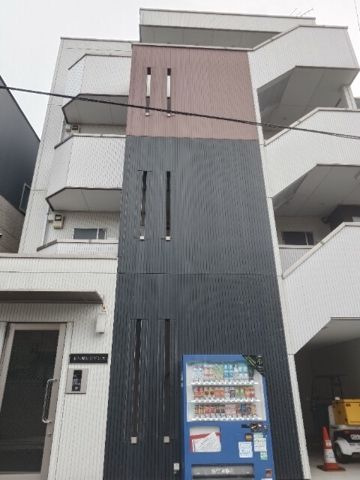 本八幡レジデンスの展望