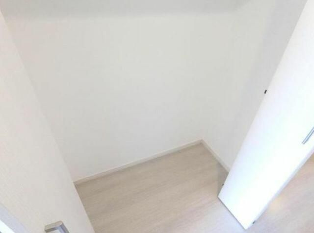 エテルヴォ三ノ輪ステーションフロントの収納