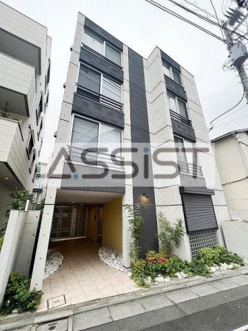 Ｔ’ｓｇａｒｄｅｎ西小山