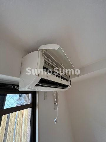 セビーヌ武庫之荘弐番館の設備