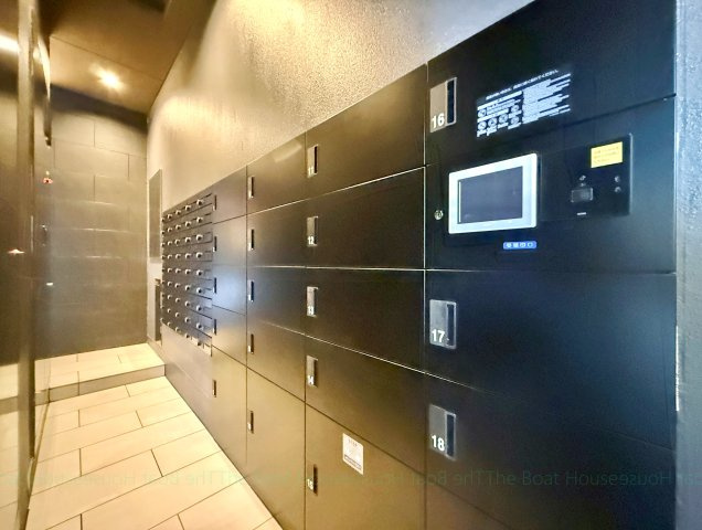 フォレスト コナ名駅の設備
