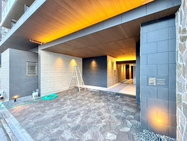 フォレスト コナ名駅のその他