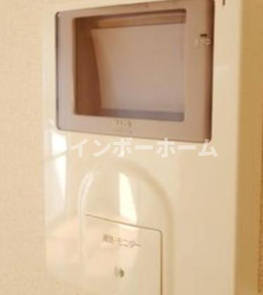 ピュア・ビレッジのセキュリティ