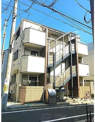 ヌーヴォーフルールの設備