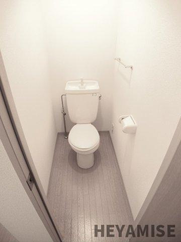 セジュールカメリアのトイレ|※類似間取りのお部屋の参考写真です※