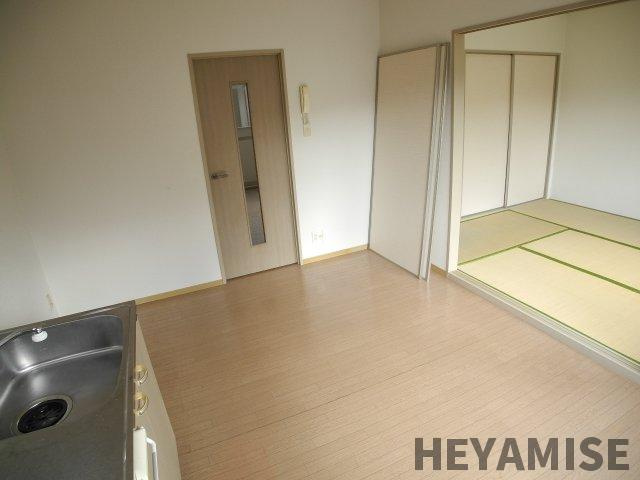 セジュールカメリアの内装|※類似間取りのお部屋の参考写真です※