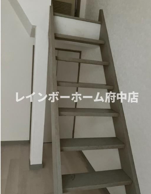 芦花フローラルのその他