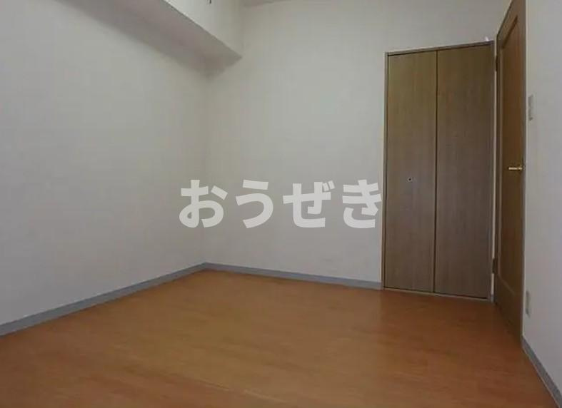 セントレー横浜関内の居間・リビング