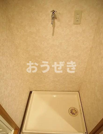 セントレー横浜関内の設備