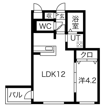 ヴォヤージュ円山