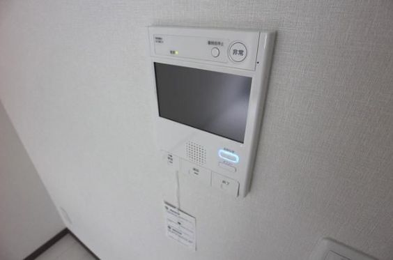 【設備】エスペルーモ桜新町 