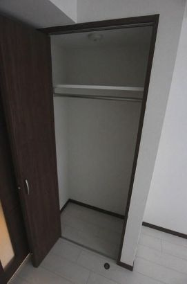 【収納】エスペルーモ桜新町