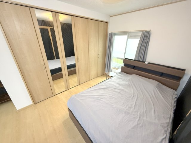 奈良市中登美ヶ丘１丁目の賃貸マンションの設備