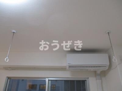 サンコート大通り公園 の設備