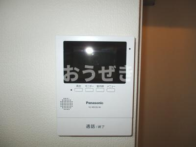 サンコート大通り公園 のセキュリティ