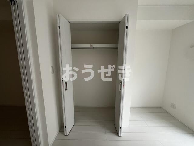 Ｊブラン竹ノ塚の収納