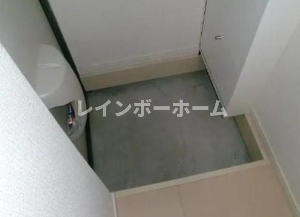 グリーンヒルズ【仲介手数料：50％OFF】対象物件！の玄関
