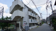 ラレーブ久地の画像