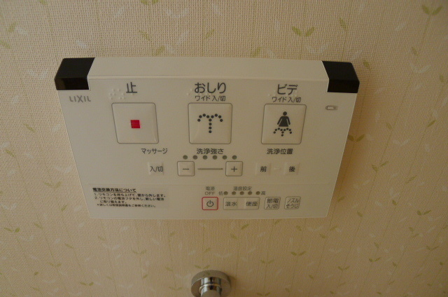 Ｋ－ＨＯＵＳＥⅡの設備