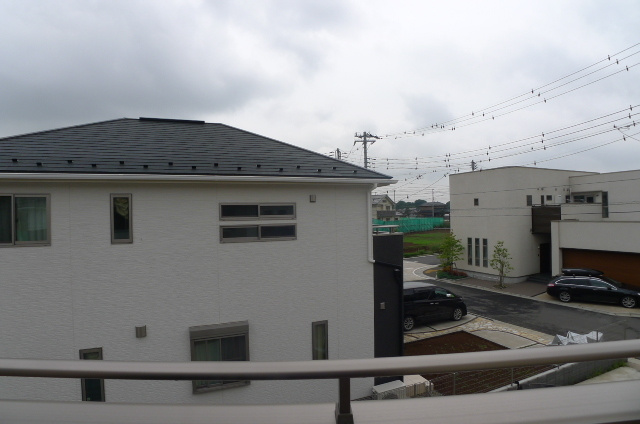 Ｋ－ＨＯＵＳＥⅡの展望
