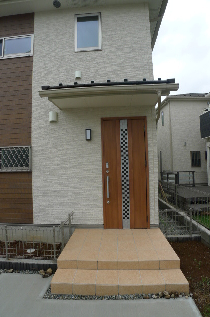 Ｋ－ＨＯＵＳＥⅡ