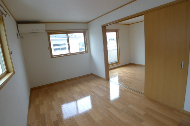 Ｋ－ＨＯＵＳＥⅡの居間・リビング