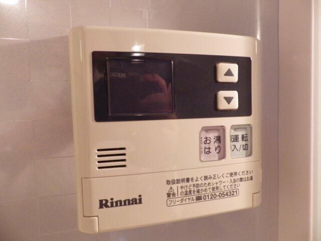 セントパレス王子
