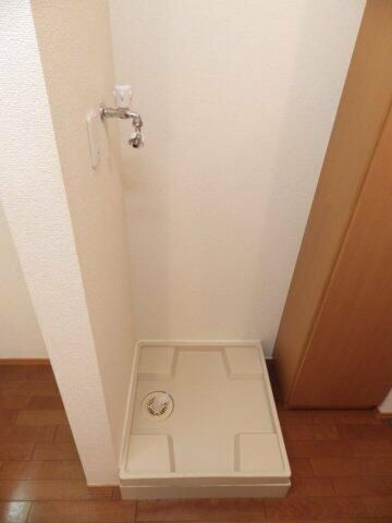 エムライズ田端の内装