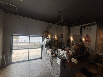 【内装】 | 丹波市柏原町柏原　貸テナント