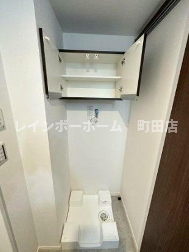 ベイルームグラン海老名※初期費用分割後払いサービス利用可能物件の設備|※同施工タイプ参考
