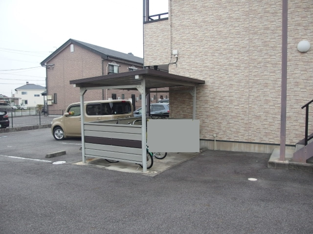 ＯＡＳＩＳ　ｔｅｎｎｐａｋｕのその他共用部分