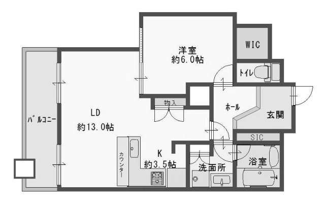 ザ・タワー大阪