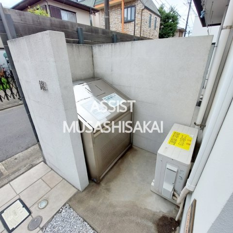 銘のその他共用部分