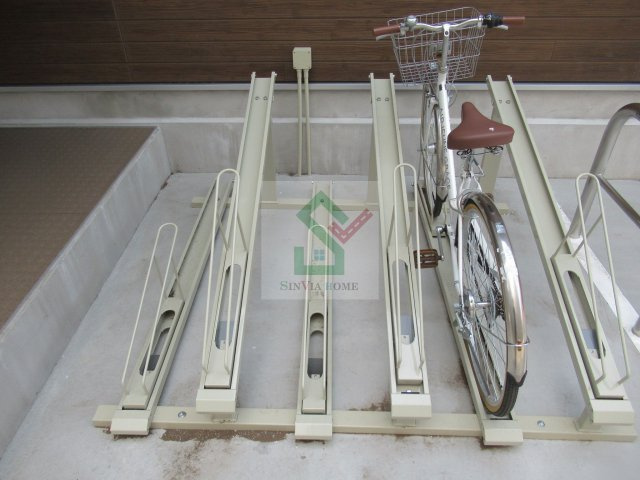 ハビテ花小金井1のその他共用部分