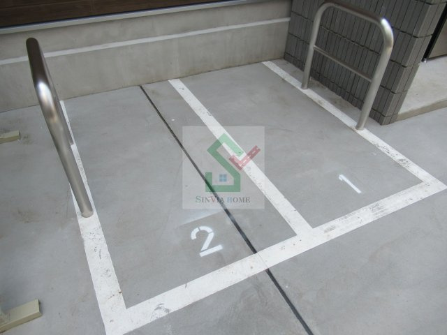 ハビテ花小金井1のその他