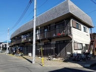 ウエストコート志木弐番館の画像