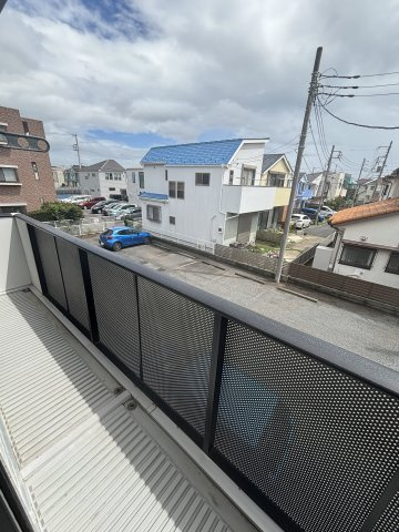 【物件からの展望】