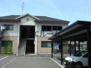 グラディエントBの駐車場