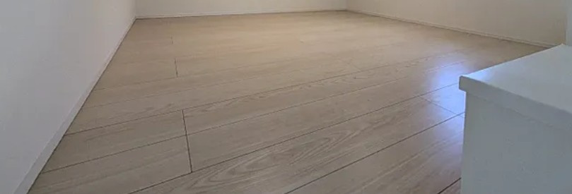 アザーレ・パッシオ小机の収納