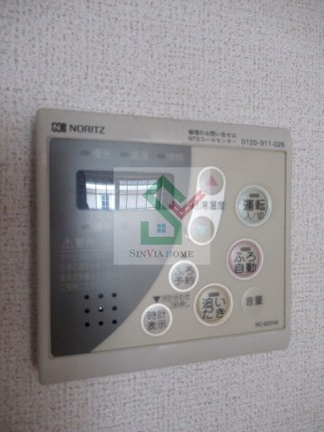 プチフルールNのその他