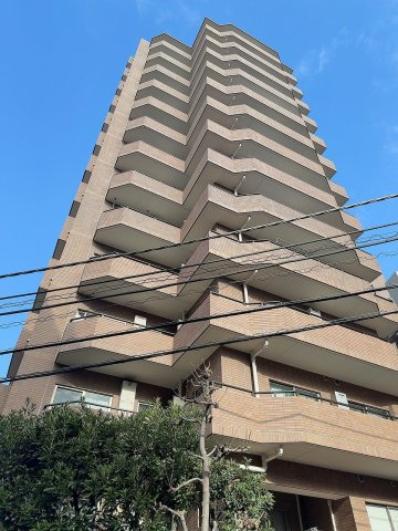 パルテール目黒青葉台