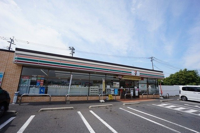 鞍手郡小竹町大字勝野のアパートの周辺|セブンイレブン小竹局入口店まで1600m