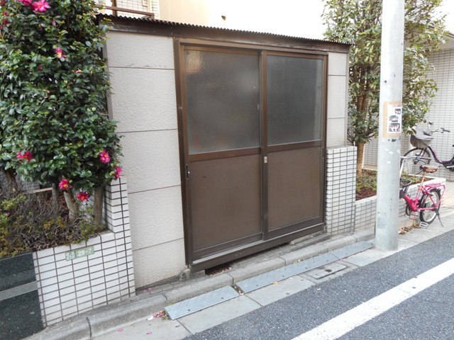 ＤＲホームズ経堂五丁目のその他