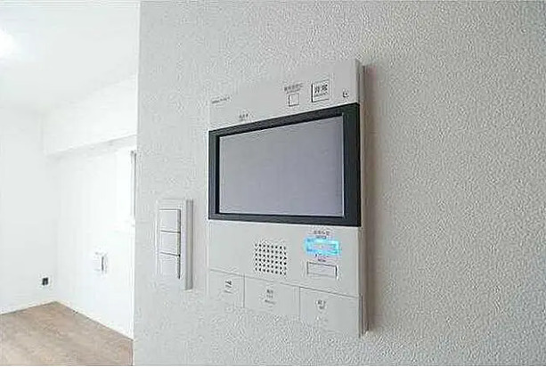 LUMEED CUBE 菊川 PREMIUMのセキュリティ
